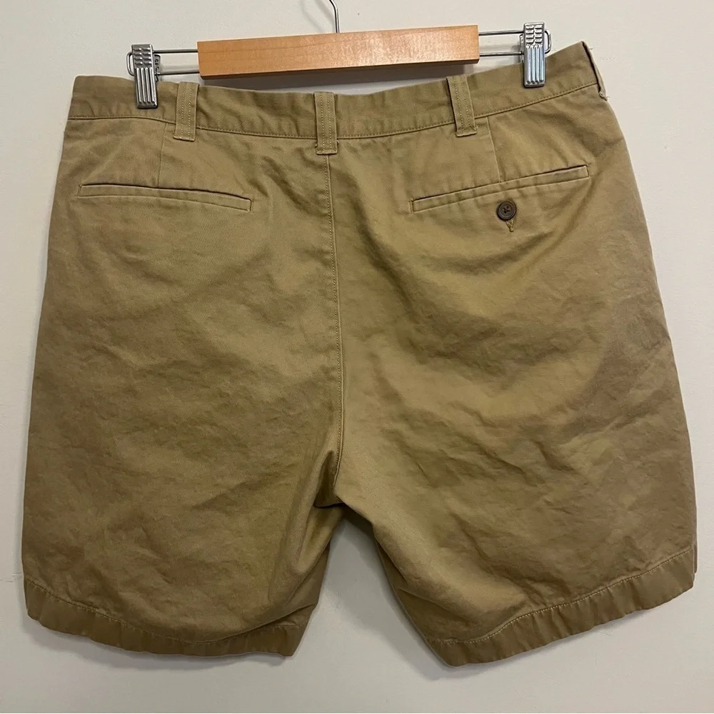 J. Crew classic khaki